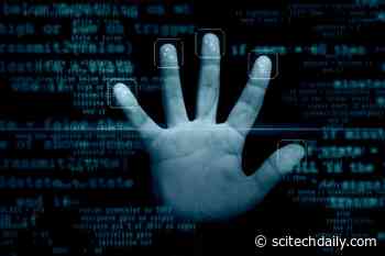 Super-Micro Haptic Touch Sensor Works by Static Electricity