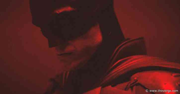 The Batman is delayed until 2022, but The Matrix 4 is now coming next year