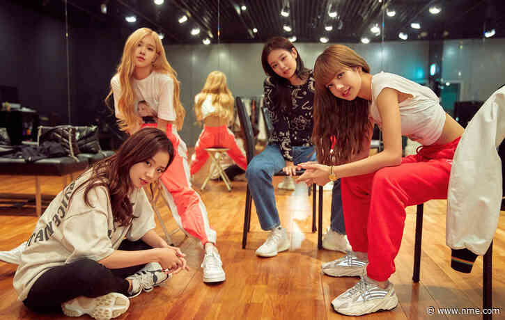 Netflix shares trailer for forthcoming Blackpink documentary