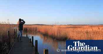 Are the world's national parks failing nature? (part one) – podcast