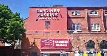 Former Gardiner Haskins site in Bristol reopens