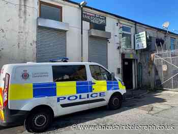 'It's getting worse round here' - fearful residents react after stabbing