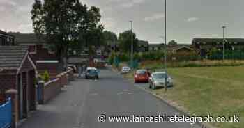 Man charged over £50,000 arson attack in Blackburn