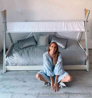 Bensons for Beds: Accrington firm seeks specialist 'bum tester'