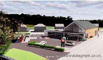 Campaign against petrol station plan at Windmill 'porn pub' site
