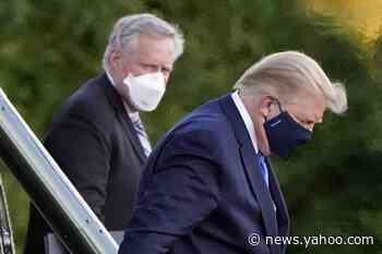 Here’s what Trump and his aides keep getting wrong about coronavirus testing | Opinion