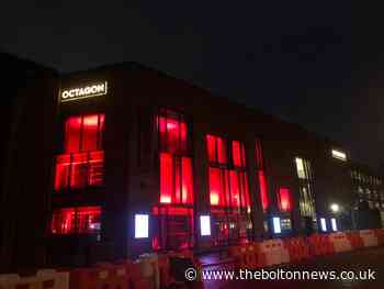 Octagon Theatre loses £1.3m during closure - but they will reopen