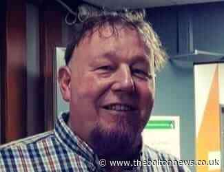 Former Bolton PCSO leading campaign in memory of Buzzcocks frontman Pete Shelley