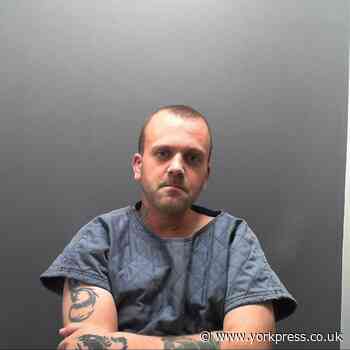 'Bully and barbarian' jailed for coercive and controlling behaviour