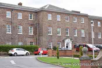 Retreat in York plans big shake-up in wake of Covid-19 pandemic