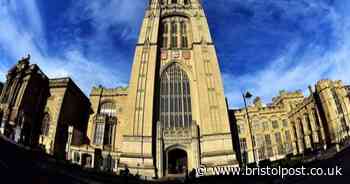 Bristol University isn't revealing how many coronavirus cases it has
