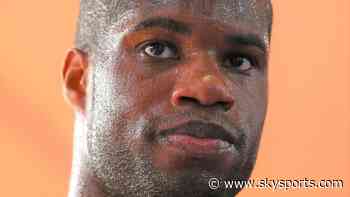 Has Hrgovic hurt Dubois?