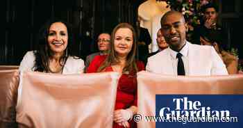 TV tonight: time to get Married at First Sight