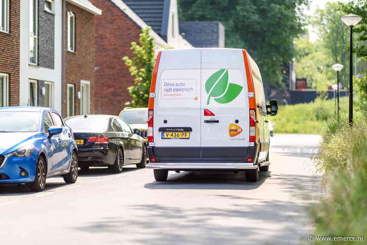PostNL verhoogt verwachting voor 2020