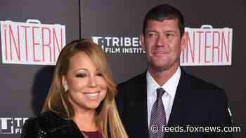 Mariah Carey gives explanation as to why ex-fiancé James Packer wasn’t mentioned in her memoir