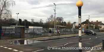 Queensbury Station car park open to housing development