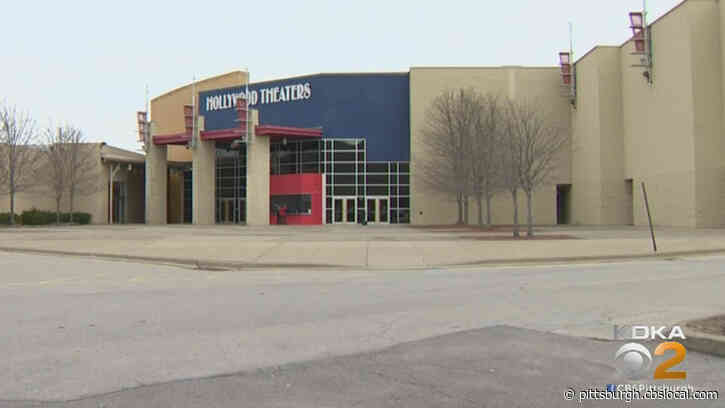 Regal Cinemas Temporarily Closing All U.S. Theaters