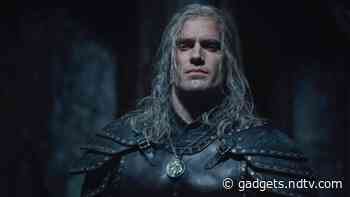 The Witcher Season 2 First Look Features Henry Cavill in New Armour