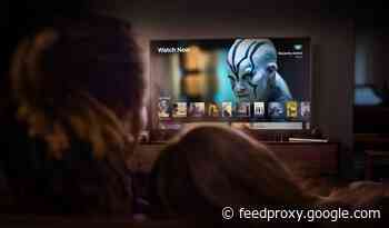 Apple TV App Could Arrive On Xbox And PlayStation Consoles
