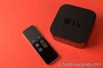 There may be two new Apple TVs in the works