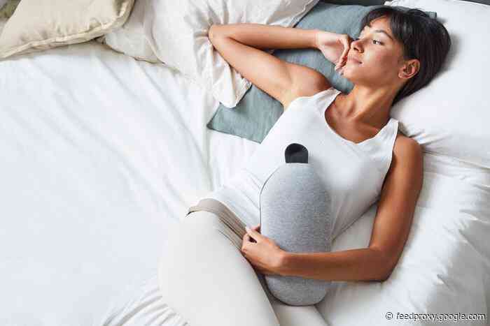 Heatbag offers a modern, more efficient reusable heat pack