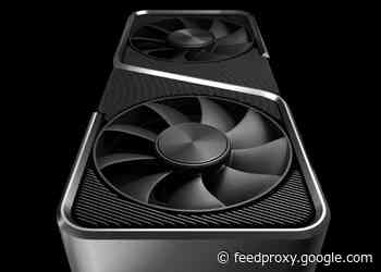 GeForce RTX 3070 launch delayed until October 29th 2020 confirms NVIDIA