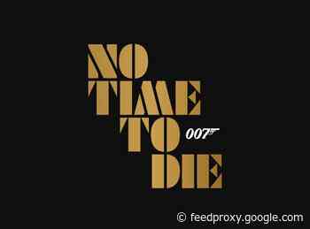 James Bond No Time to Die movie delayed again until 2021