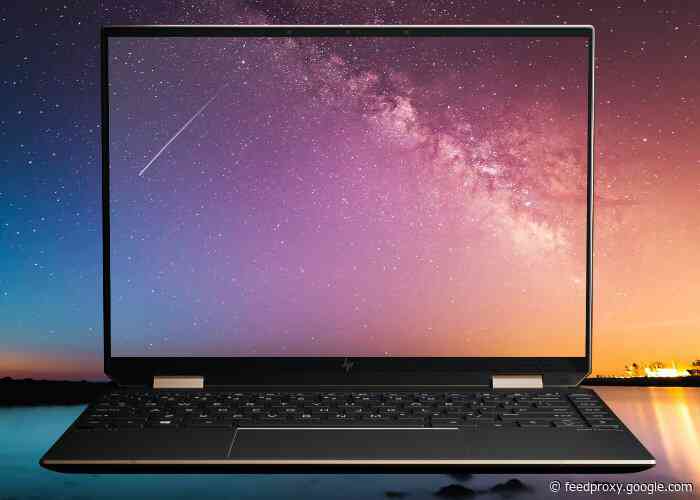 New HP Spectre x360 14 laptop from $1,200