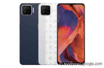 Oppo A73 smartphone gets official