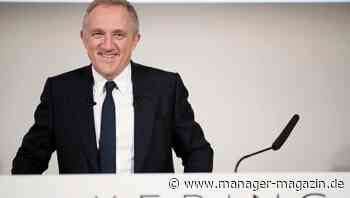 Kering verkauft Puma-Aktien