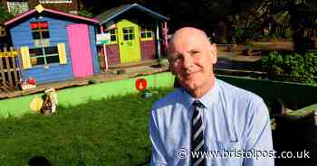 Bristol nursery school battling plans for rubbish dump