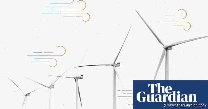 'It'll be around forever': fossil fuel workers switch to new jobs in renewables