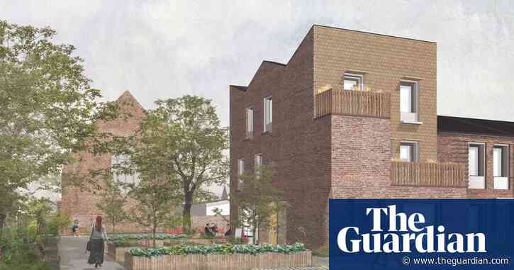 'This is the Everest of zero carbon' – inside York's green home revolution