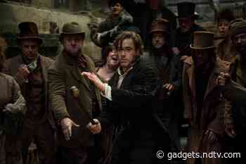 Sherlock Holmes MCU-Like ‘Mystery-Verse’ in the Works: Robert Downey Jr.