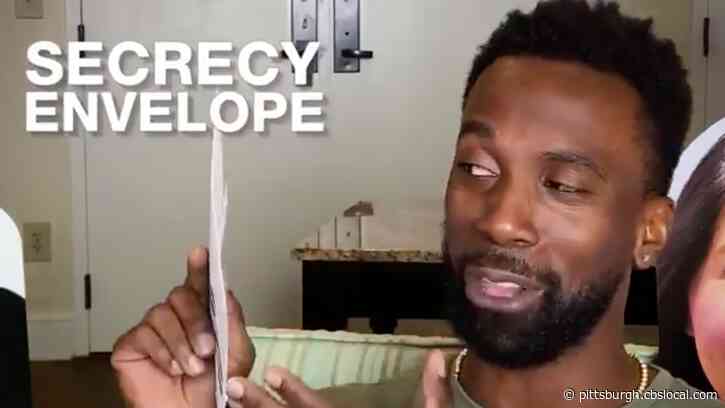 Andrew McCutchen Shares Video On Social Media Helping To Explain Voting By Mail