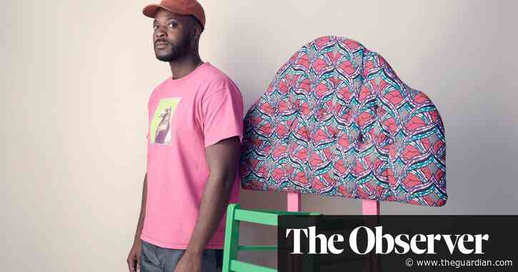 The age of waste: five designers modelling a ‘circular economy’