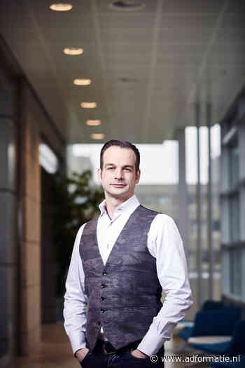 Thomas Marzano, Global Head of Brand Philips: ‘De pandemie heeft ervoor gezorgd dat onze purpose relevanter is dan ooit’ 