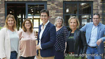 Jumbo Supermarkten tuigt Media & Partnerships op