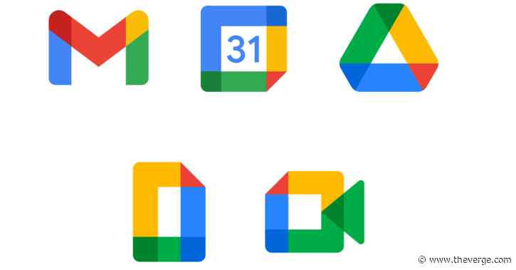 G Suite is now Google Workspace in a bid to merge Gmail, Chat, and Docs