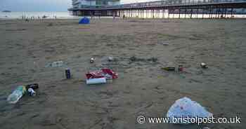 Plans for new litter police delayed