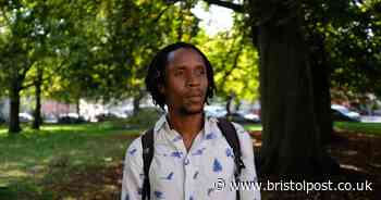 Meet the man getting urban Black kids out in nature