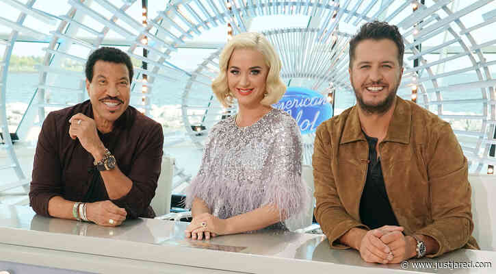 Here's How 'American Idol' Auditions Will Be Different Due to COVID-19