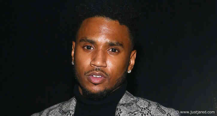 Trey Songz Tests Positive for COVID-19, Tells Fans Not to Be Like the President