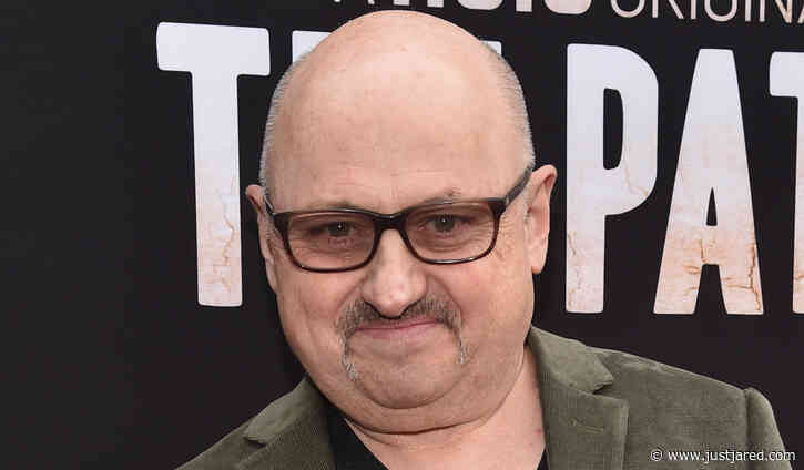 'Twin Peaks' Actor Clark Middleton Has Died at 63 from West Nile Virus