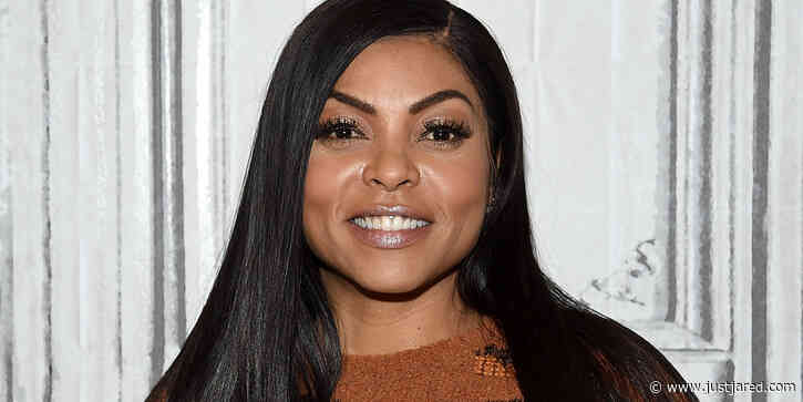 Taraji P. Henson To Host Talk Show About Mental Wellness For Facebook Watch