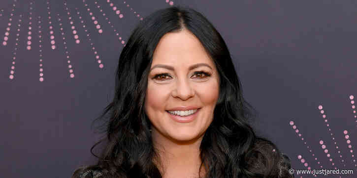 Country Star Sara Evans Would Like To Return & Try Again on 'Dancing With The Stars'