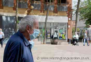 Variety of new lockdown rules risk leaving people 'baffled' say experts