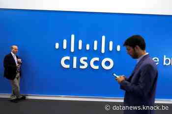 Cisco krijgt 2 miljard dollar boete voor patentschending