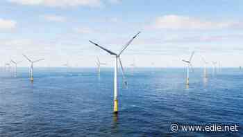 'Build Back Greener': Boris Johnson vows that UK will host 40GW of offshore wind by 2030