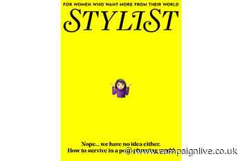 Stylist strikes deal with Ocado for return to print